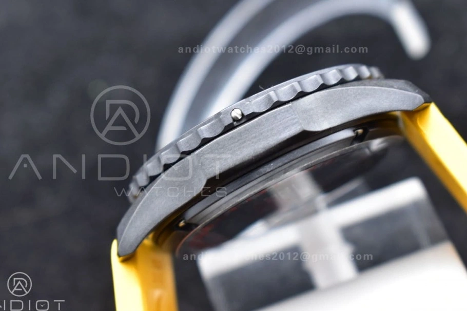 Pro Endurance Breilting Factory OF 44mm 0115